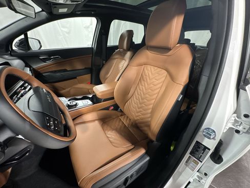 New 2026 Kia Sportage X-Line image 16