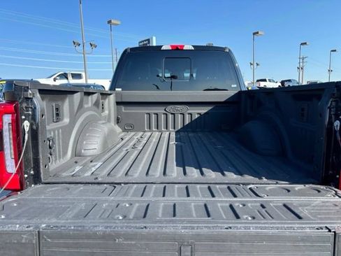 Used 2026 Ford F250 Platinum AWD/4WD image 19