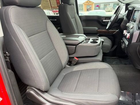 Used 2020 GMC Sierra 1500 Elevation w/ Elevation Convenience Package image 37