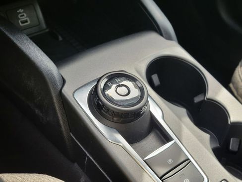 Used 2025 Ford Bronco Sport Big Bend w/ Convenience Package image 23