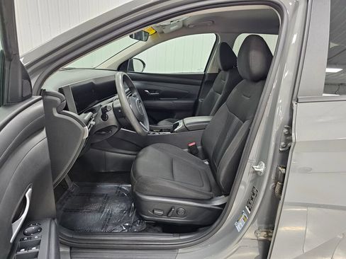Used 2025 Hyundai Tucson SEL AWD/4WD image 11