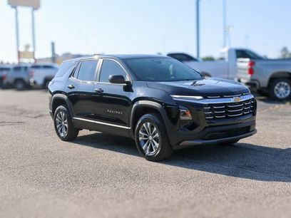 New 2026 Chevrolet Equinox LT
