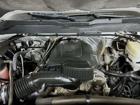 Used 2015 Chevrolet Silverado 2500 W/T image 22