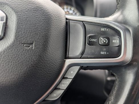 Used 2019 RAM 1500 Big Horn image 14