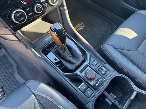 Used 2024 Subaru Forester Wilderness w/ Convenience Package image 15