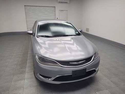 Used 2015 Chrysler 200 Limited w/ Convenience Group image 14