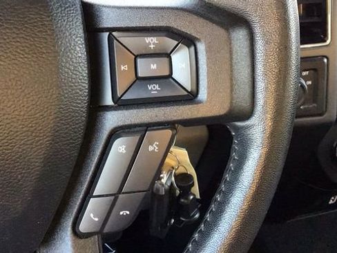 Certified 2020 Ford F150 XLT w/ Equipment Group 302A Luxury image 24