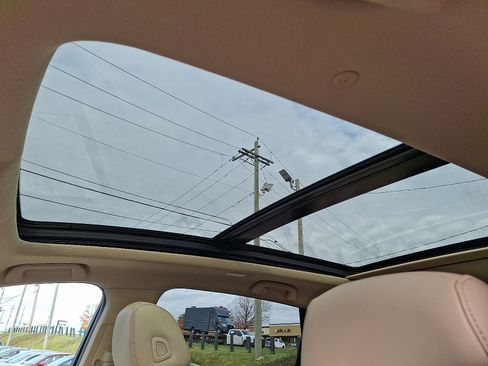 Certified 2020 Acura RDX AWD image 14