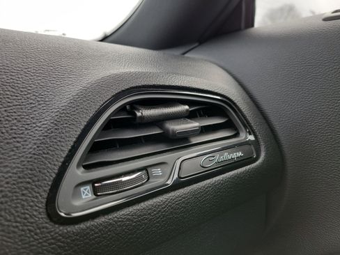 Used 2023 Dodge Challenger SXT w/ Blacktop Package image 30