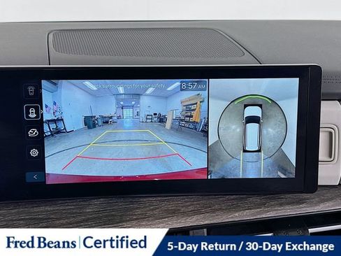 Certified 2025 Hyundai Santa Fe Calligraphy image 27