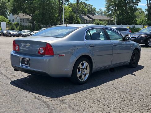 Used 2008 Chevrolet Malibu LT w/ Power Convenience Package FWD image 5