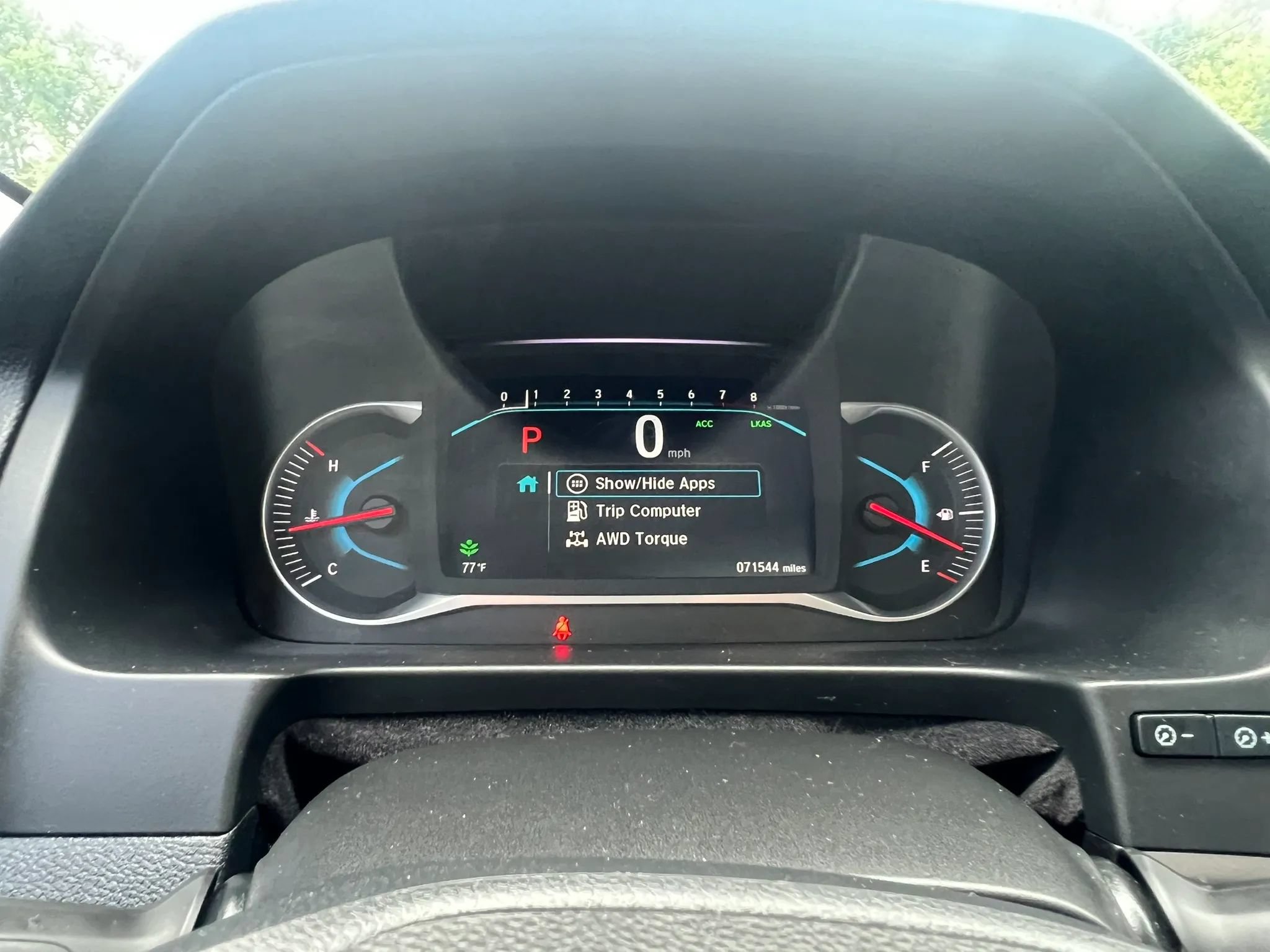 Used 2021 Honda Pilot Special Edition image 17