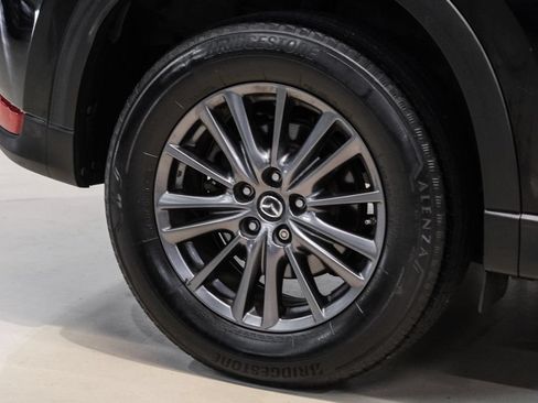 Used 2019 MAZDA CX-5 Sport FWD image 55
