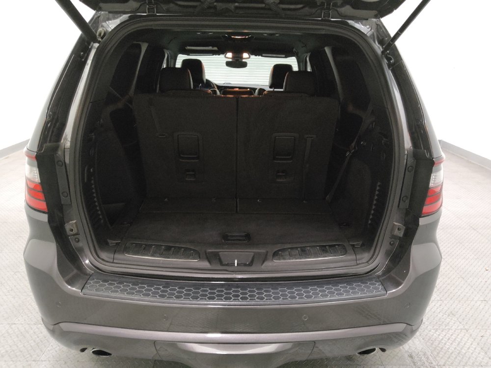 Used 2021 Dodge Durango GT RWD image 29