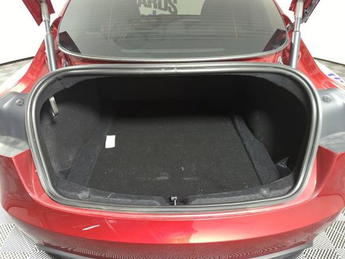 Used 2025 Tesla Model 3 Long Range RWD image 18