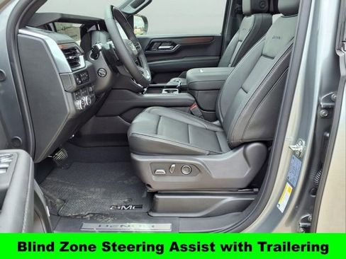 New 2026 GMC Yukon XL Denali w/ Denali Reserve Package AWD/4WD image 29