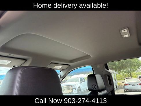 Used 2019 Chevrolet Silverado 1500 LTZ image 15