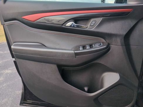 Used 2024 Chevrolet TrailBlazer RS image 21