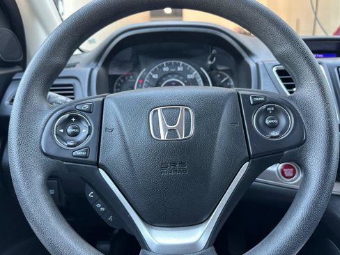 Used 2015 Honda CR-V EX image 22