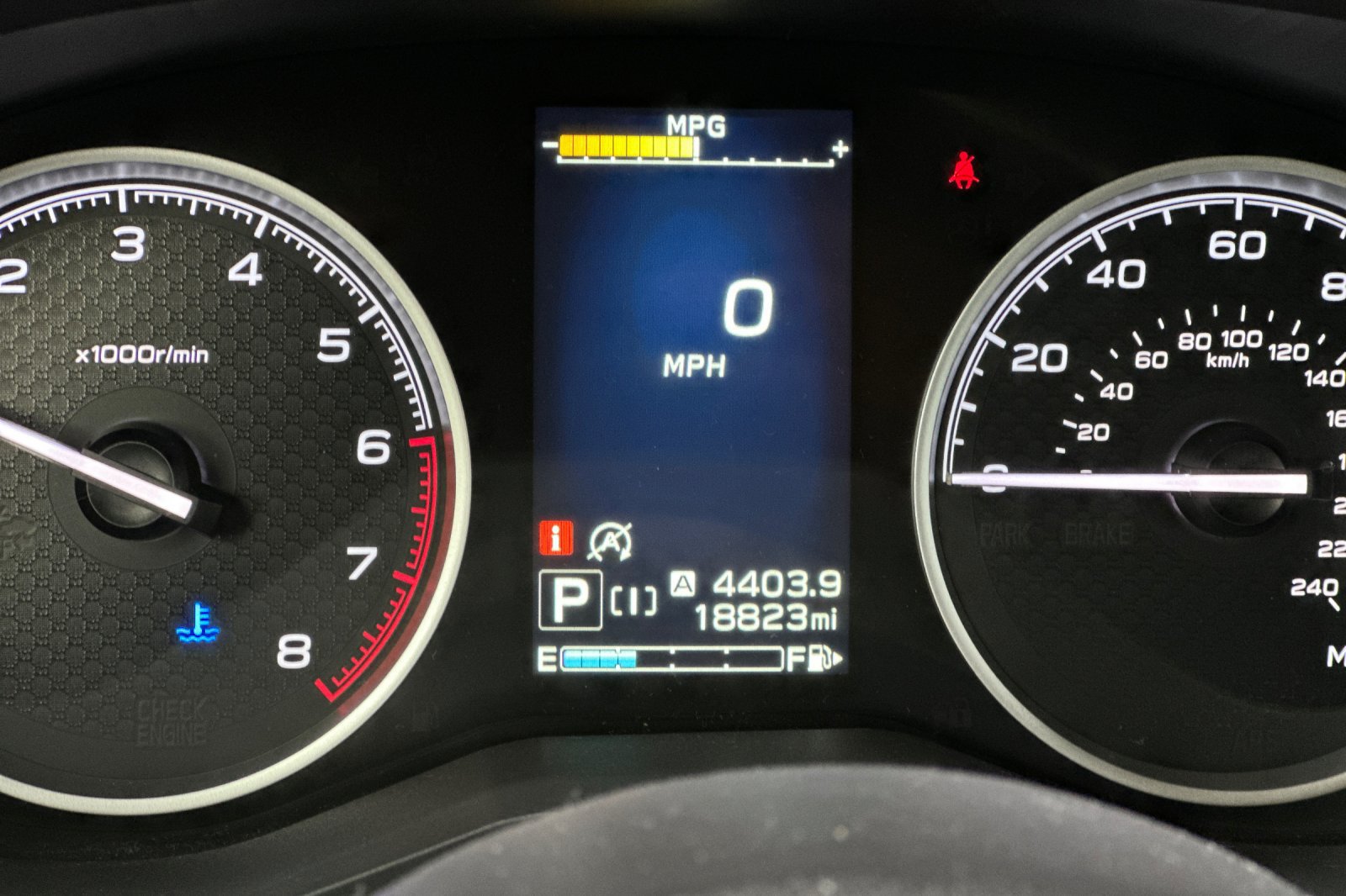 Used 2023 Subaru Forester Premium AWD/4WD image 25