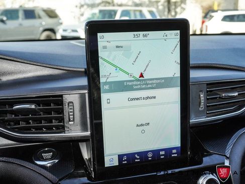 Used 2023 Ford Explorer ST w/ Equipment Group 401A image 38