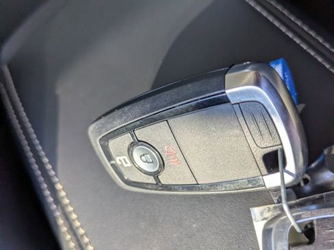 New 2025 Ford Bronco Sport Big Bend w/ Convenience Package image 33