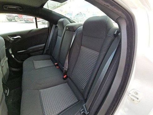 New 2023 Dodge Charger SXT w/ Blacktop Special Edition AWD/4WD image 15