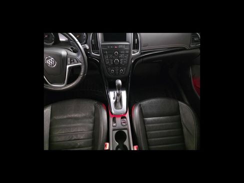 Used 2016 Buick Cascada Premium FWD image 16