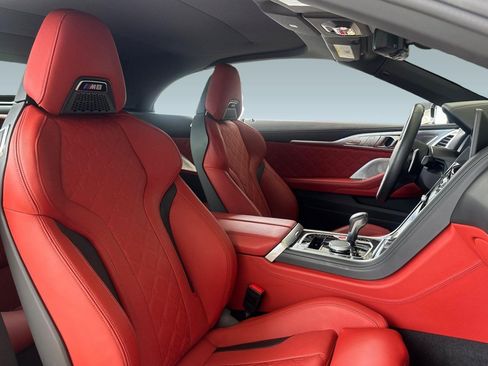 Used 2025 BMW M8 Competition AWD/4WD image 26