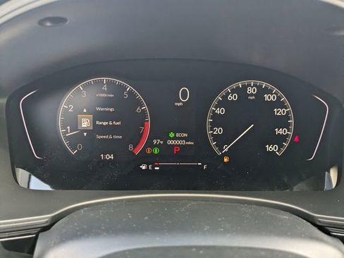 New 2026 Honda Civic Sport image 27