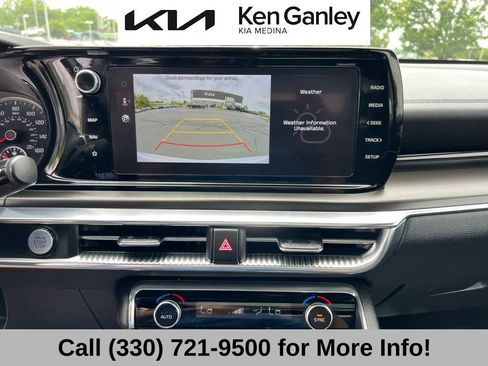 Certified 2024 Kia K5 GT FWD image 39