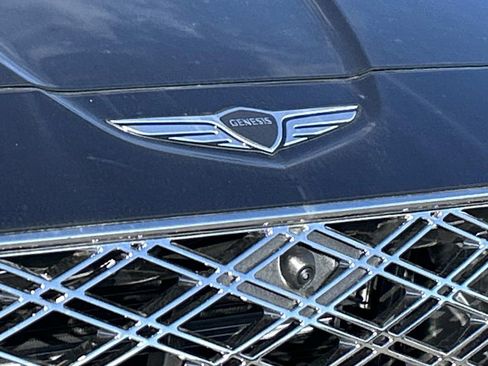 New 2026 Genesis GV80 3.5T Advanced image 10