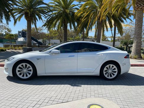 Used 2016 Tesla Model S 75 image 8