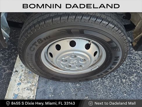 Used 2023 RAM ProMaster 3500 image 9