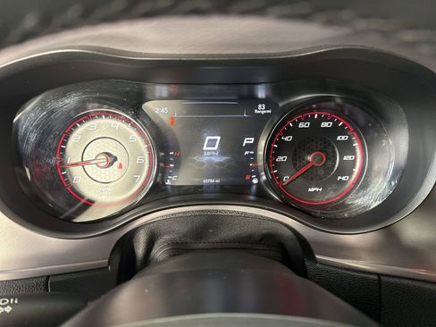 Used 2023 Dodge Charger GT w/ Blacktop Package image 16