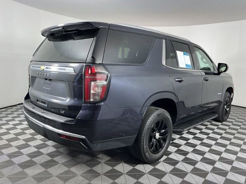 Used 2024 Chevrolet Tahoe LT RWD image 11