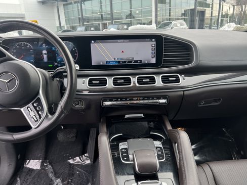 Certified 2020 Mercedes-Benz GLS 450 450 image 31