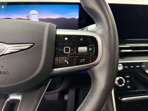 Used 2025 Genesis GV80 2.5T Standard AWD/4WD image 21