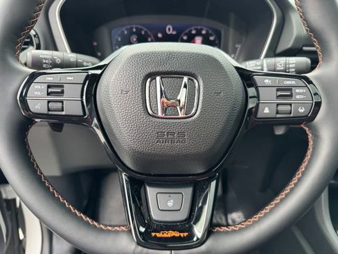 New 2026 Honda Passport TrailSport Elite image 23
