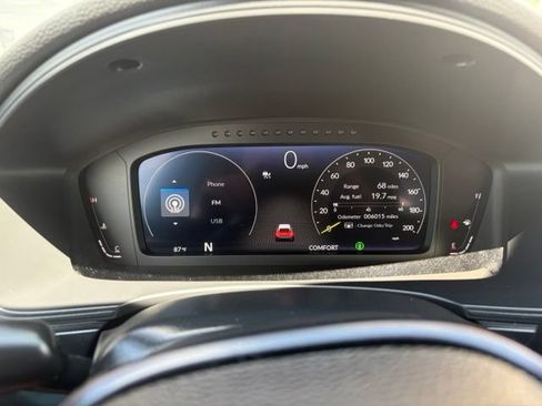 Used 2025 Honda Civic Type R image 20