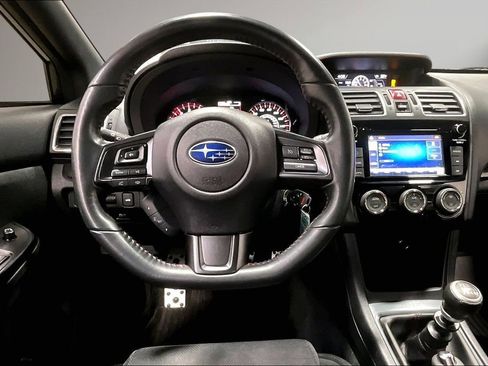 Used 2021 Subaru WRX image 9