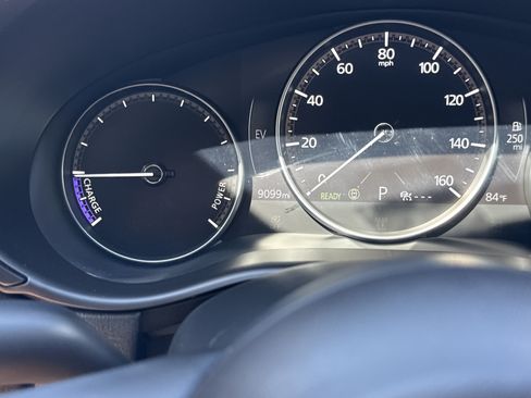 Certified 2025 MAZDA CX-50 AWD 2.5 Hybrid w/ Premium Pkg image 21