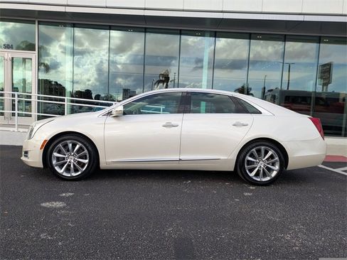 Used 2014 Cadillac XTS Premium image 5
