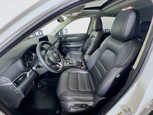 Certified 2023 MAZDA CX-5 AWD 2.5 S image 13