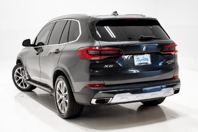 Used 2022 BMW X5 xDrive40i w/ Premium Package AWD/4WD image 30