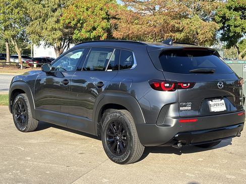 New 2026 MAZDA CX-50 AWD 2.5 Hybrid w/ Premium Pkg image 10