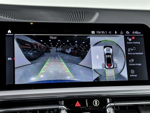 Used 2023 BMW M4 xDrive Competition w/ Executive Package image 33