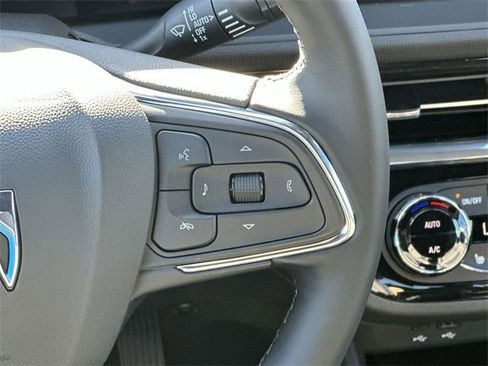 New 2026 Buick Envista Sport Touring w/ Convenience I Package image 10