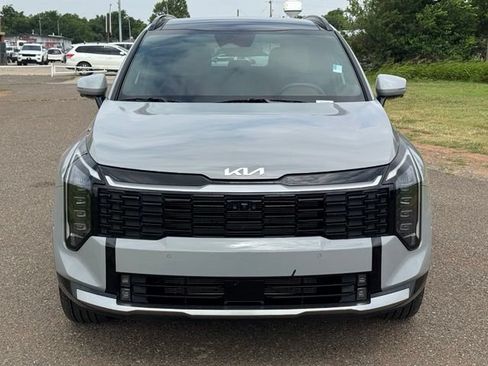 Used 2026 Kia Sportage SX AWD/4WD image 2