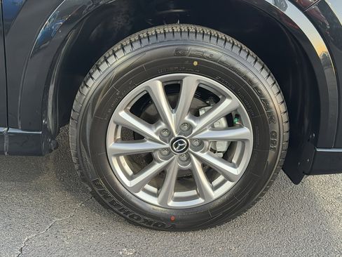 Certified 2025 MAZDA CX-5 AWD 2.5 S w/ Select Package image 10